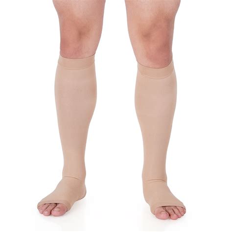 "Choosing the Right Compression Stockings for Varicose Veins: Class 1 – Medtex India