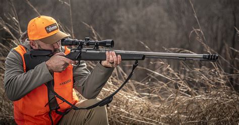 Image result for Bolt Action Muzzleloader