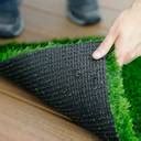KUBER INDUSTRIES High Density Artificial Grass Carpet Mat for Balcony ...