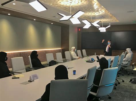 Raytheon Emirates Internship Empowers Students, Aligns With United Arab ...