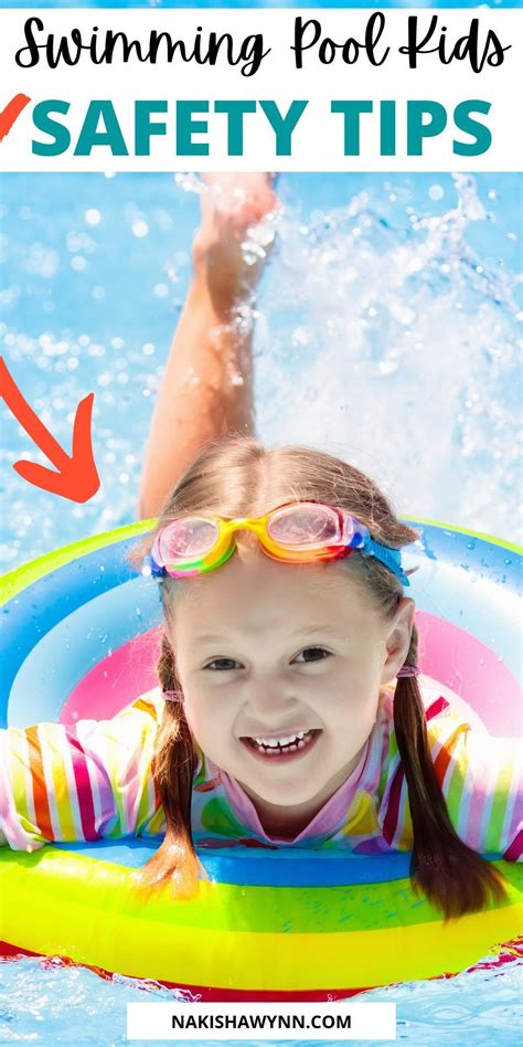 Image result for Swimming Pool Safety Tips