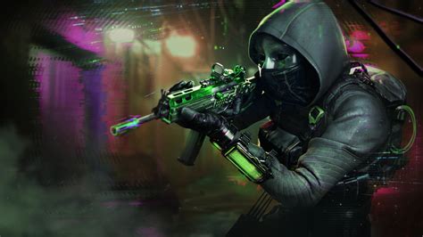 Call of Duty® Store | System Breach Bundle