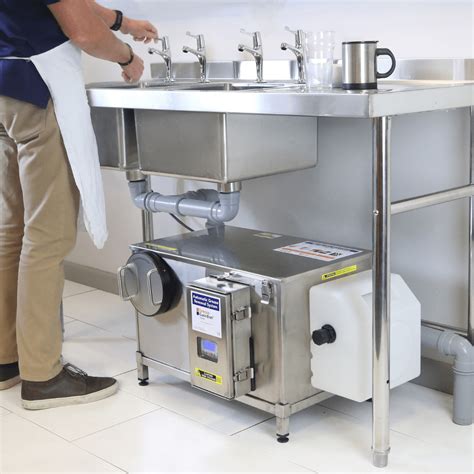 X25 Grease Guardian - Grease Guardian® | Sustainable Grease Management