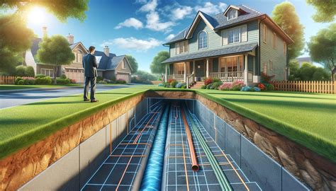 Drainage Easement Example at Charles Wagar blog