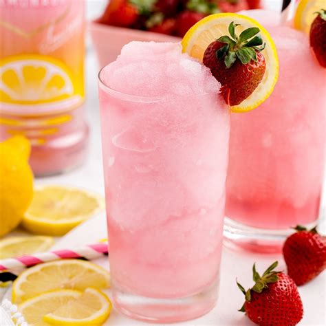 Svedka Pink Lemonade Recipe | Besto Blog