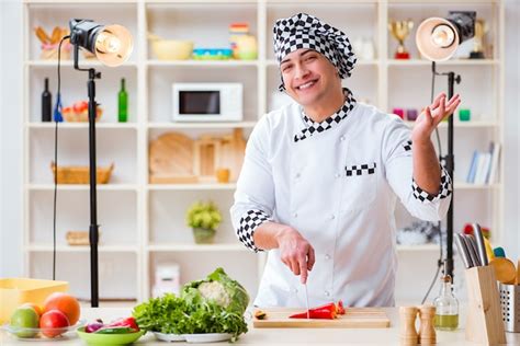 Image result for Editing Cooking Shows