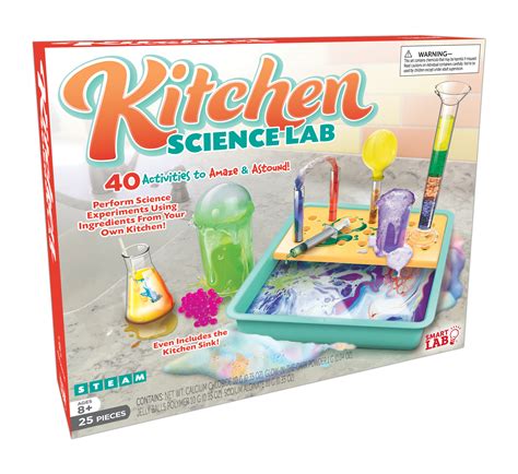Kitchen Science Lab 的图像结果