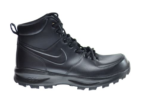 Brandclub - Nike Mens Manoa Leather Hiking Boot