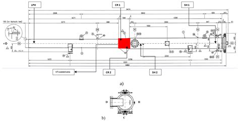 Pipeline Inspection Gauge Trap Integrity Estimation for Upcoming ...