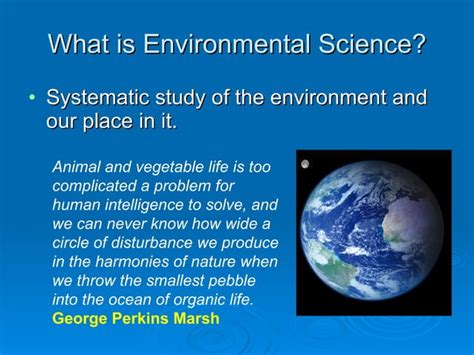 Environmental Science Examples 的图像结果
