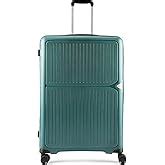 Aristocrat Locus Plus 55 Cm 360°|Trolley Bag, Speed_Wheel Suitcase For ...