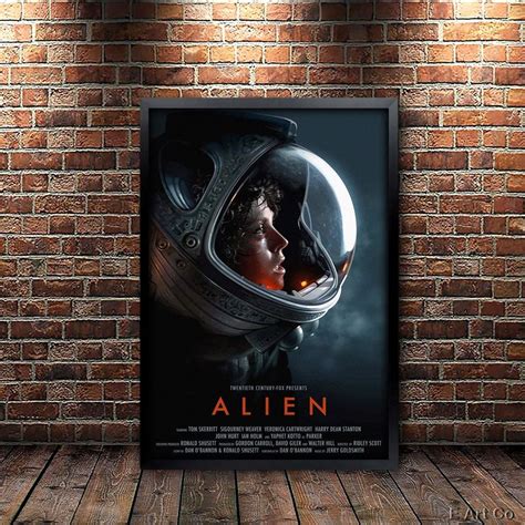 Alien Poster HD 的图像结果
