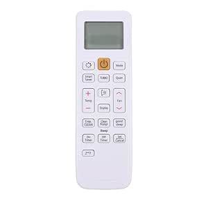 AYAME | Smart Saver | Display | Good Sleep Button Please Match AC ...