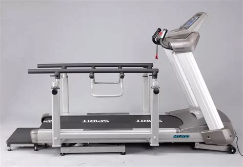 MT200 Gait Trainer Treadmill