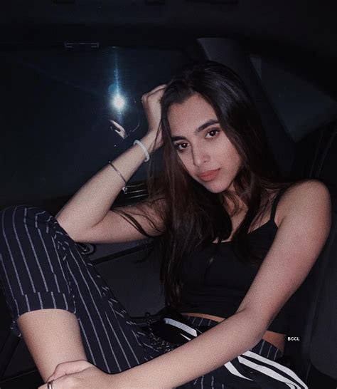 These pictures of Anurag Kashyap’s daughter Aaliyah prove she is a diva ...