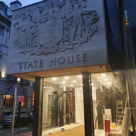 STATE HOUSE BUILDING - All You Need to Know BEFORE You Go 2026 (with ...