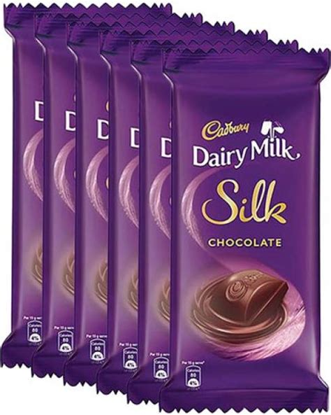 Cadbury Chocolates: Buy Cadbury Dairy Milk Chocolates Online In India ...