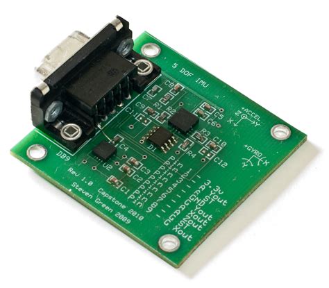 Image result for Sensor Testing Board