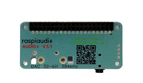 Image result for Raspberry Pi Audio Projects