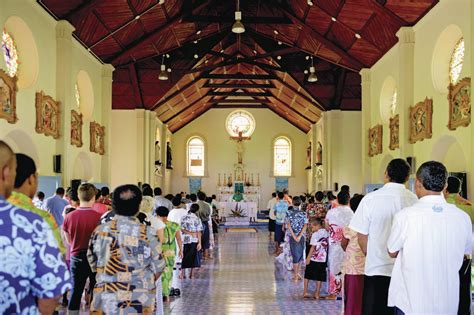 Religion In Fiji