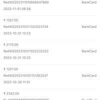 Red-bull.app — Big scam no game play