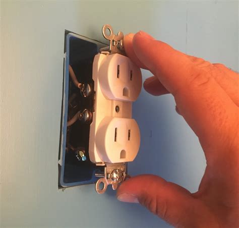 Image result for Replacing Plug Outlets