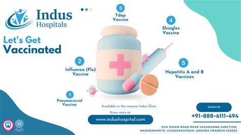 Shingles Vaccine at Indus Hospital | Prevent Shingles & Complications