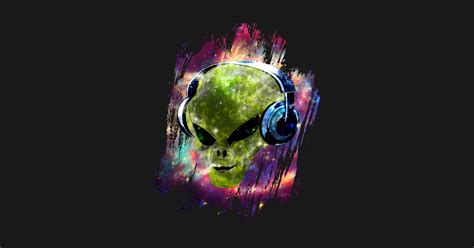 Image result for Alien Music