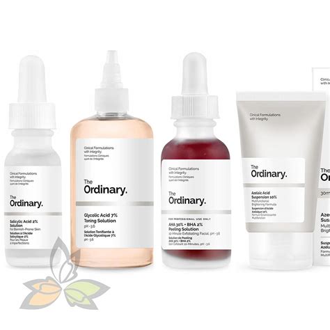 Alpha Ordinary 的图像结果