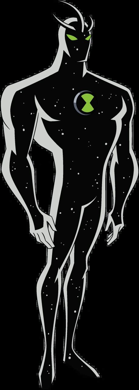 Image result for Alien X Explained Benten