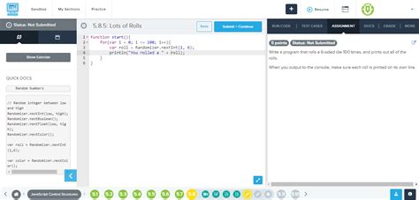 Image result for CodeHS Dietary Restrictions JavaScript Code