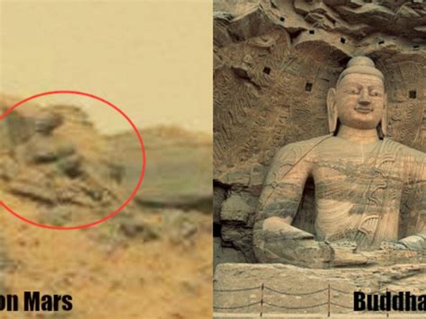 Alien Artifacts On Mars 的图像结果