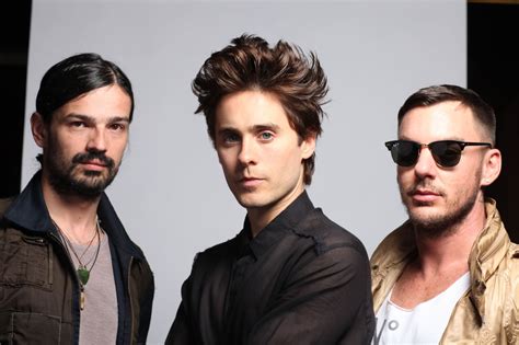 Thirty Seconds To Mars Tickets - Eventim