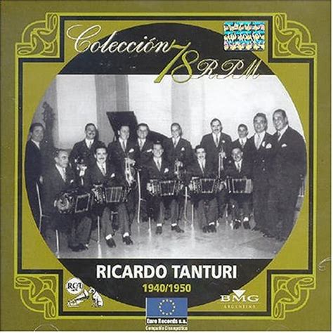Buy Coleccion 78 R.P.M. 1940-1950 Online at Low Prices in India ...