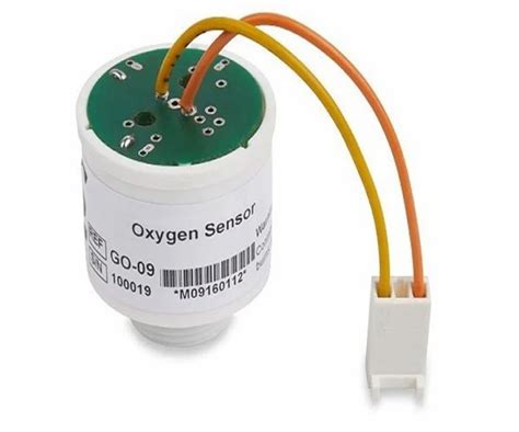 Oxygen Sensor - Compatible O2 Cell for City Technologies Wholesaler ...