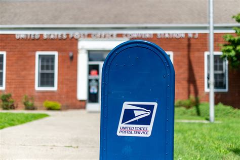 Appreciate your postal workers - al.com