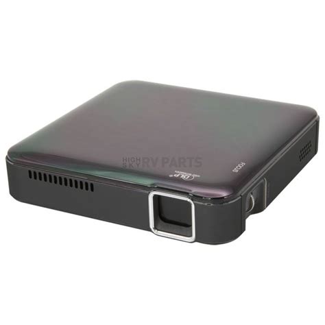 Digital Products International Projector PJ808B | highskyrvparts.com