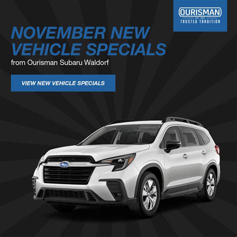 Ourisman Subaru (@ourismansubaru) • Instagram photos and videos