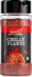 Kwality Chilli Flakes Price in India - Buy Kwality Chilli Flakes online ...