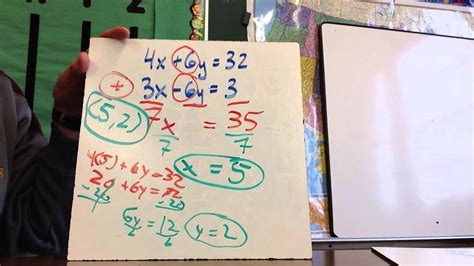 Image result for How to Solve Multi-Step Equations Algebra