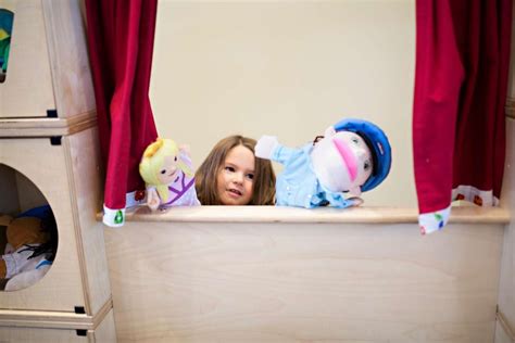 Puppet Play 的图像结果