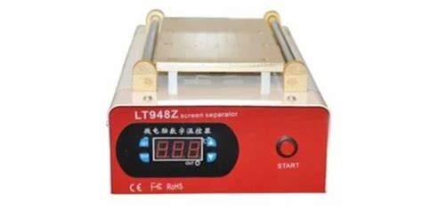 lcd seprator machine - Baba 968 Plus LCD Screen Touch Separator Trader ...