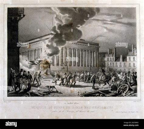 Liberty Leading the People, depicting the 1830 July Revolution in France