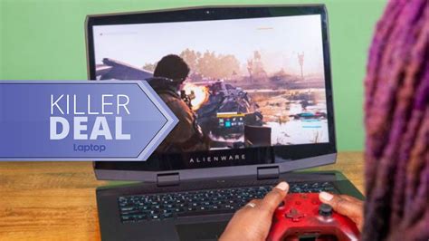 Image result for Alienware M17 Gaming Laptop