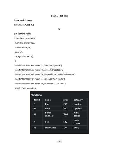 Image result for Task Breakdown in Lab