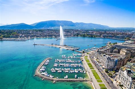 Geneva Travel Essentials - Useful Information to Help You Start Your ...