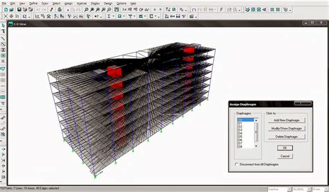 Image result for +sap 2000 tutorial
