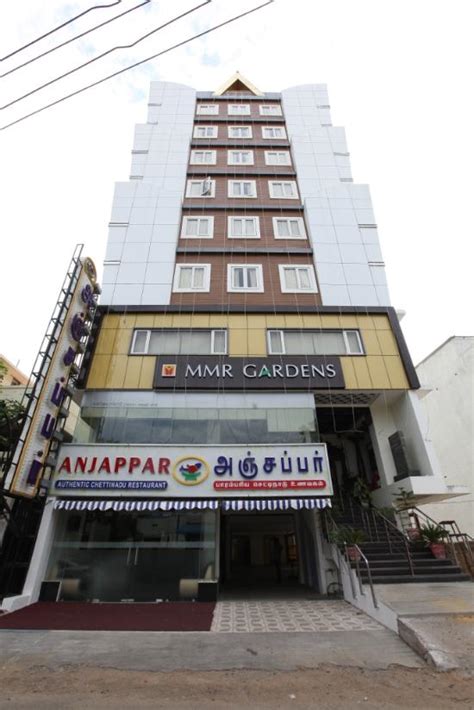 MMR GARDENS (Madurai, Tamil Nadu) - Hotel Reviews, Photos, Rate ...