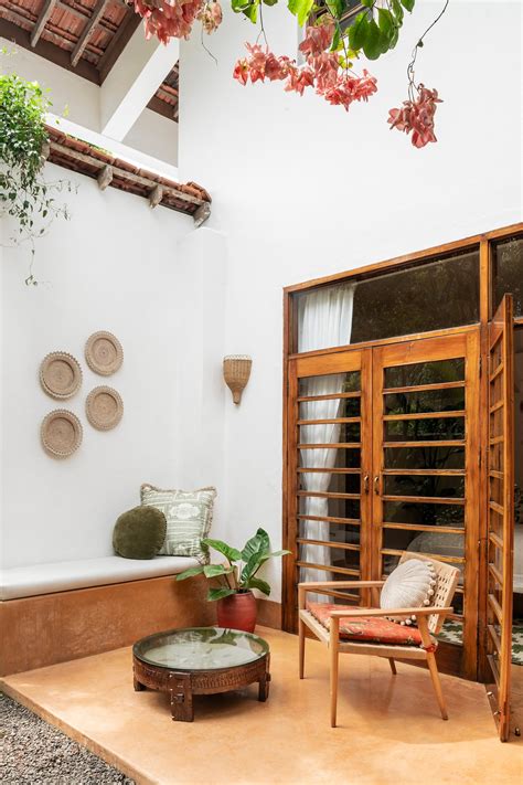 Goa Beach House Holiday Rentals - India | Airbnb