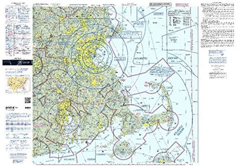 Buy FAA Charts FAA Chart: VFR TAC BOSTON TBOS (Current Edition) Online ...